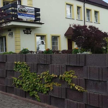 Apartament II Rowy  Exterior photo